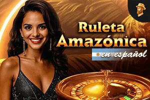 Ruleta Amazonica - Marakumi - Kenya